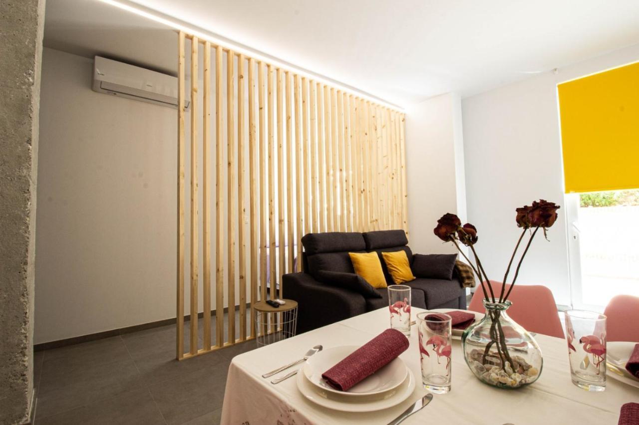 La Del Arquitecto Apartament
