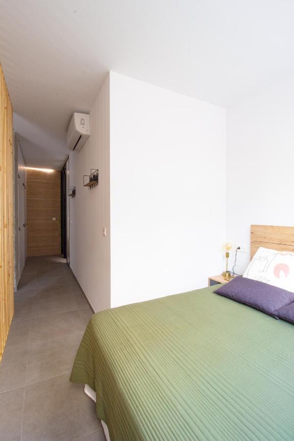 Apartament La Del Arquitecto