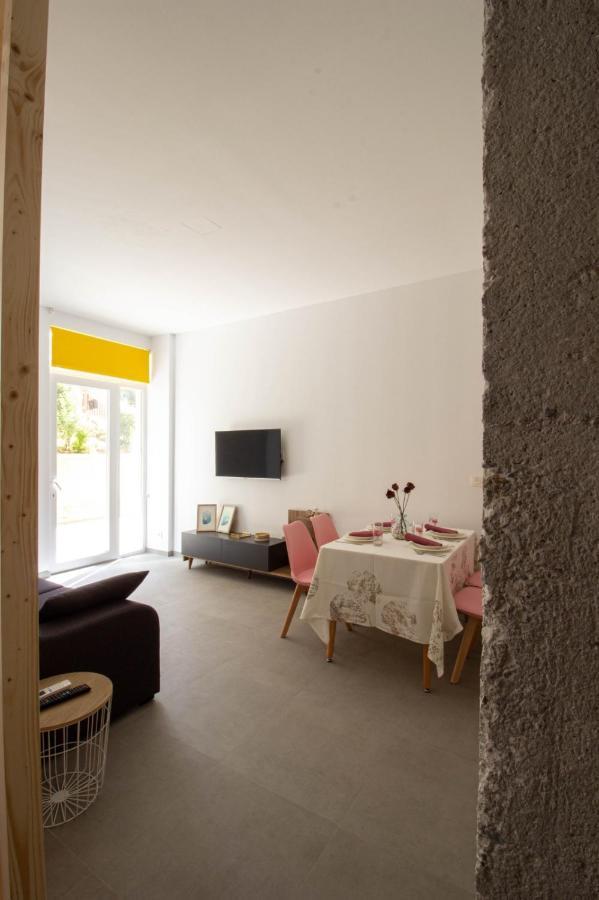 La Del Arquitecto Apartment Granada