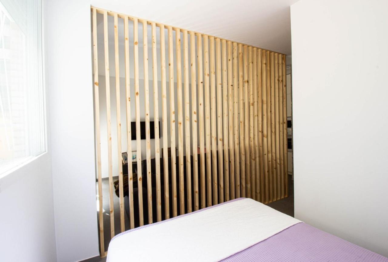 La Del Arquitecto Apartment *