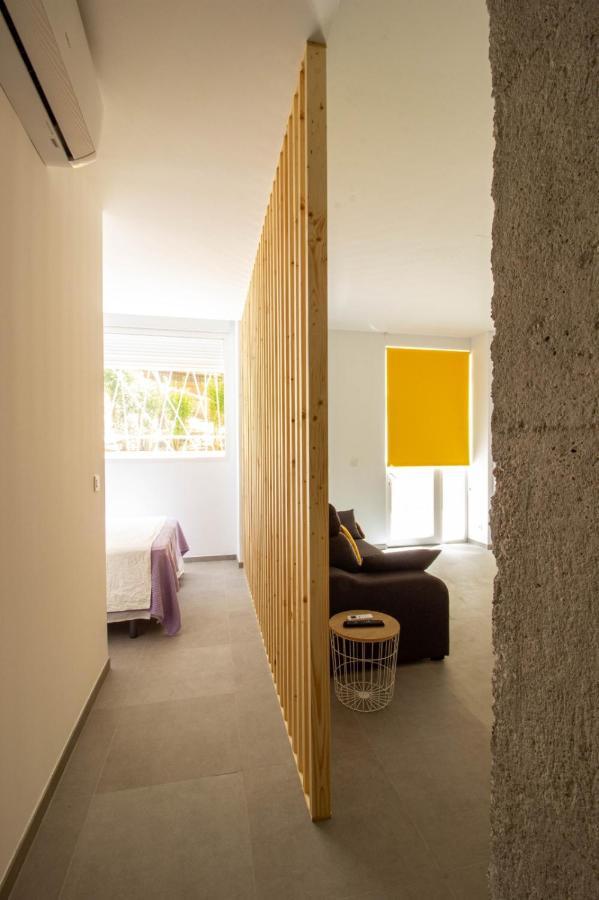 La Del Arquitecto Apartment Granada