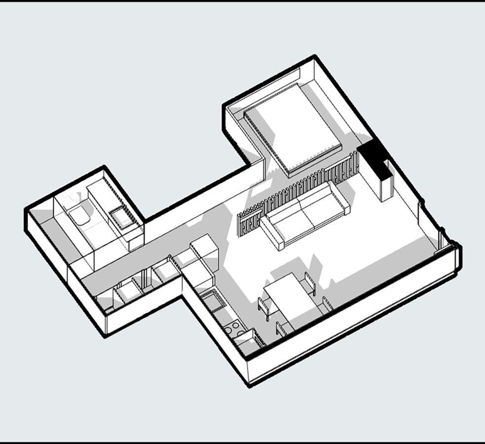 La Del Arquitecto