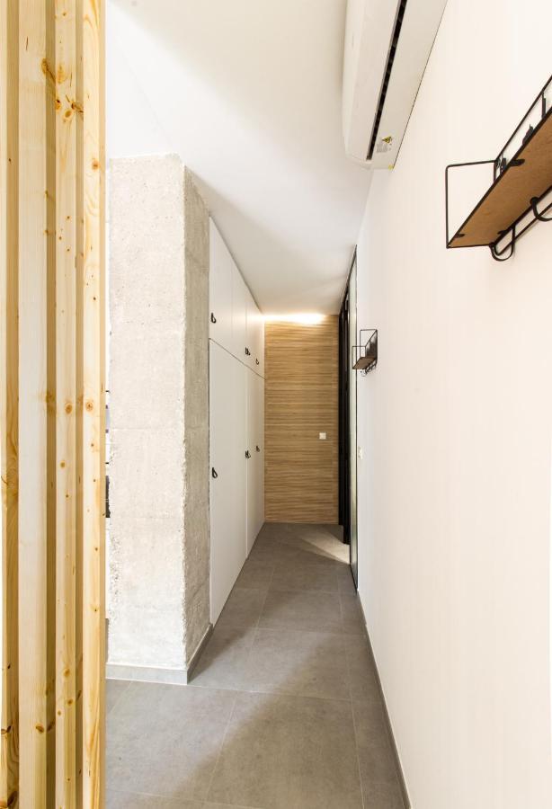 La Del Arquitecto