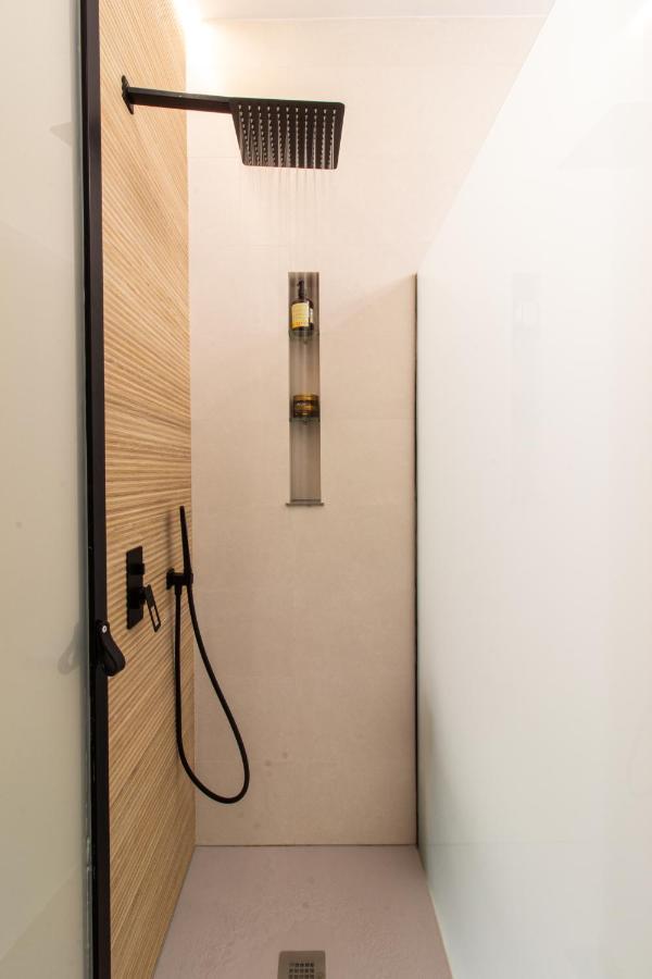 Apartment La Del Arquitecto Granada