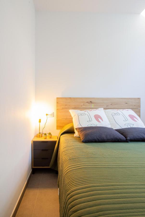La Del Arquitecto Apartment Granada