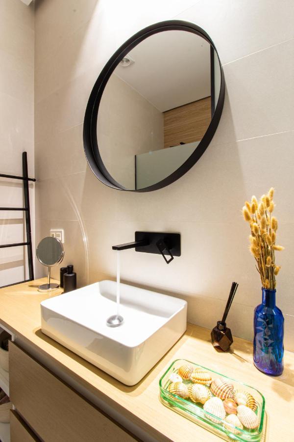 Apartment La Del Arquitecto Granada