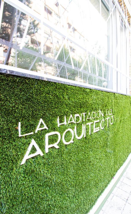 La Del Arquitecto Apartment